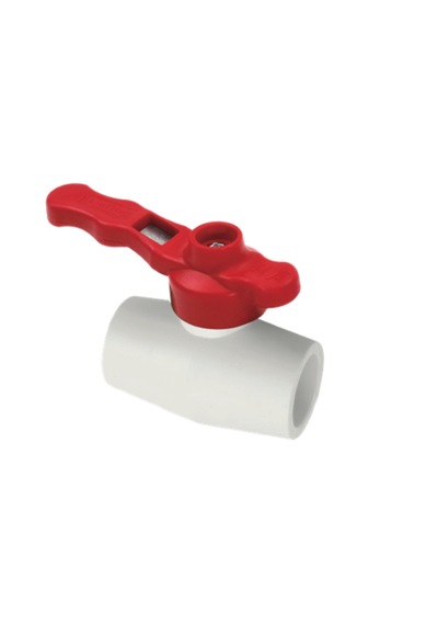 Ppr Vana - 5 Adet Orijinal Poşetinde 25mm-3/4ınç