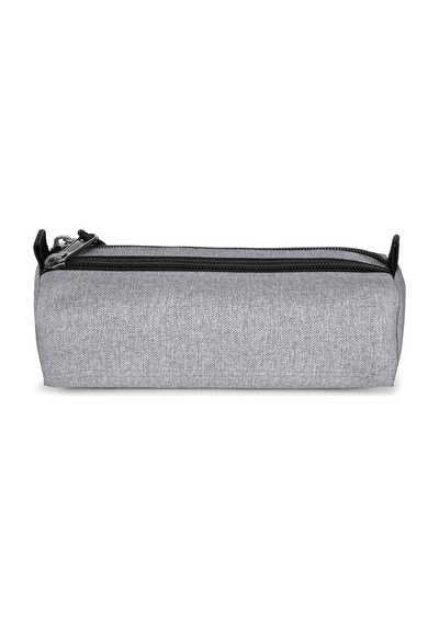 Double Benchmark Unisex Yetişkin Kalem Çantası Sunday Grey Standart Cok Renkli