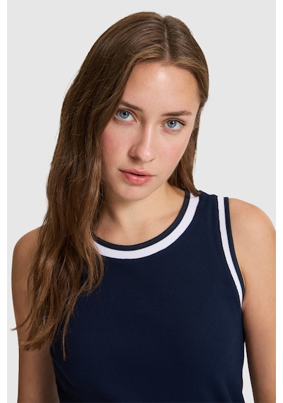 U.S. Polo Assn. U.s. Polo Assn. Kadın Lacivert Tişört 50323430-vr033