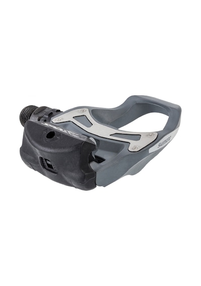 Shimano 105 Pd-r550 Gri Silver Spd Bisiklet Pedalı