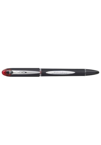 Uni Jetstream 1.0 Mm Hızlı Yazı Kalemi Kırmızı 12 Li Çok Renkli