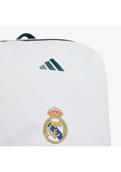 Adidas Real Madrid Erkek Beyaz Sırt Çantası Kr2465