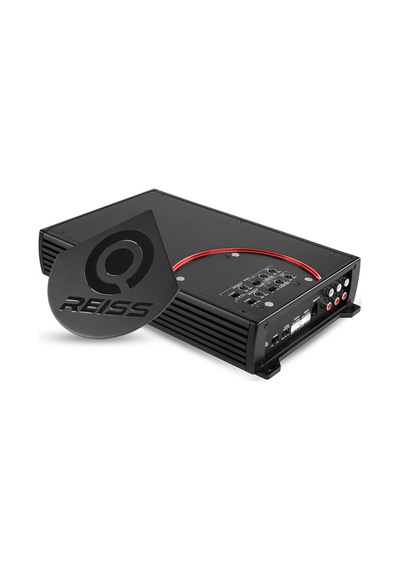 Reıss Ses Rs-4800.4d Anfi