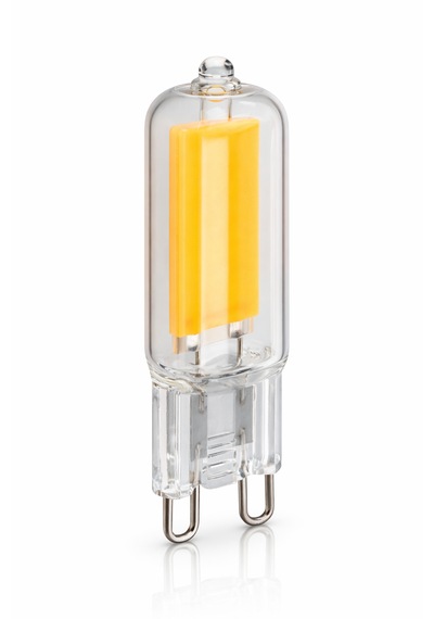 5 Adet Cata Ct 4222 Kapsül Led Ampul 7w 220v Beyaz Işık 6400k G9 Duy 5 Adet