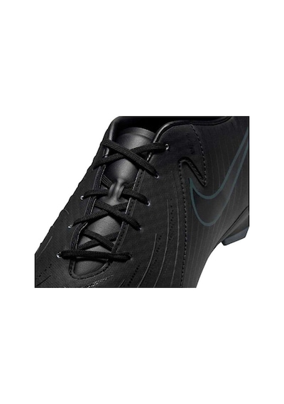 Nike Phantom Gx Iı Academy Fg/mg Erkek Çim Zemin Kramponu Fd6723-002 Siyah