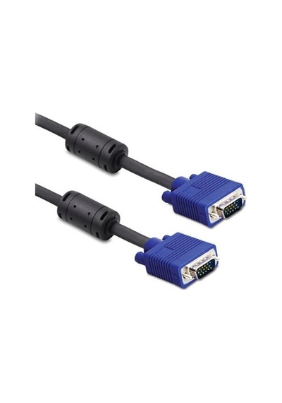 Hytech Ht-vga10 E/e 10 Metre Vga Görüntü Kablosu
