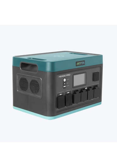 Antfea H2400 Pro Taşınabilir Güç Sistemi 2400w