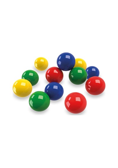 Hubelino Run Misket Seti 12 Parça 420336