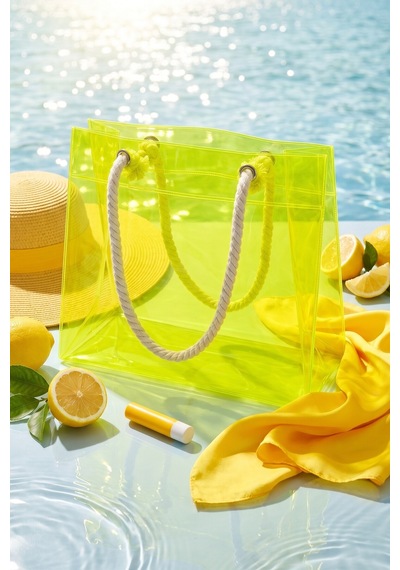 Rm Promosyon R&m Rainbow Riviera 4'lü Su Geçirmez Şeffaf Pvc Kadın Plaj Ve Kol Çantası Seti 4'lü Kombine Renk Seti 4'lü Kombine Renk Seti Rm Promosyon R&m Rainbow Riviera 4'lü Su Geçirmez Şeffaf Pvc Kadın Plaj Ve Kol Çantası Seti 4'lü Kombine Renk Seti 4'lü Kombine Renk Seti