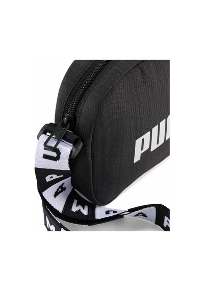 Puma Base Omuz Çantası 092508 01 Siyah