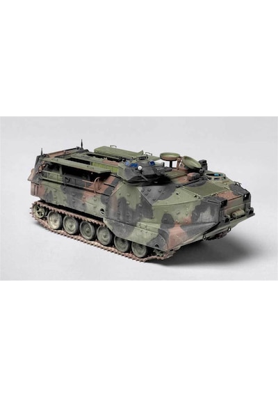 1/35 Aavp-7a1 Amfibi Hücum Aracı Maketi, Hobbyboss 82413