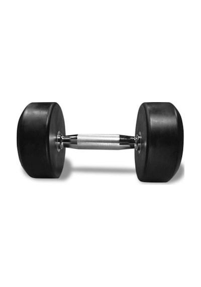 Powerhand 20 KG Kauçuk Kaplı Profesyonel Dambıl