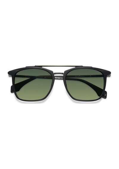 Etnia Barcelona 5 Bellemont 55s Bk Polarize Erkek Güneş Gözlüğü Siyah