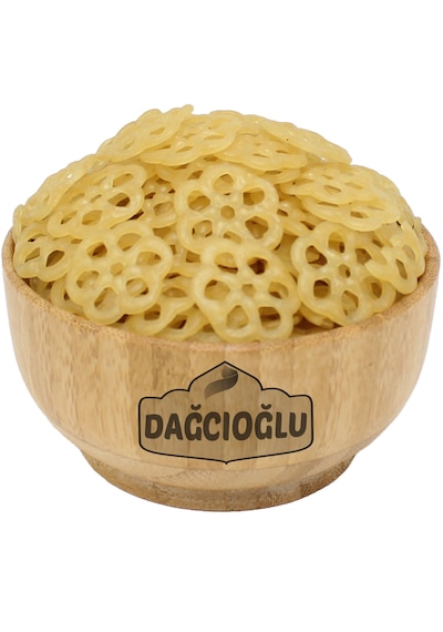 Dağcıoğlu Sihirli Suriye Cips 1 Kg