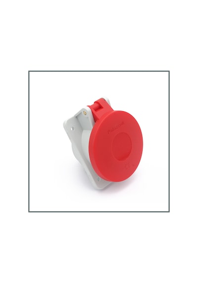 Palazzoli Topter Serisi Pano Prizi 16A Ip44 400V H 6 3P T