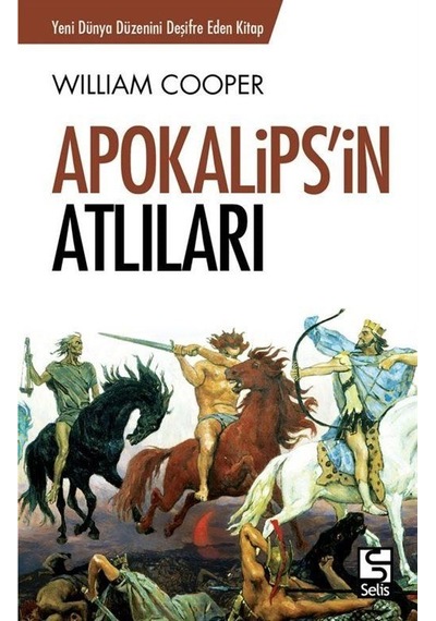 Apokalips'in Atlıları / William Cooper