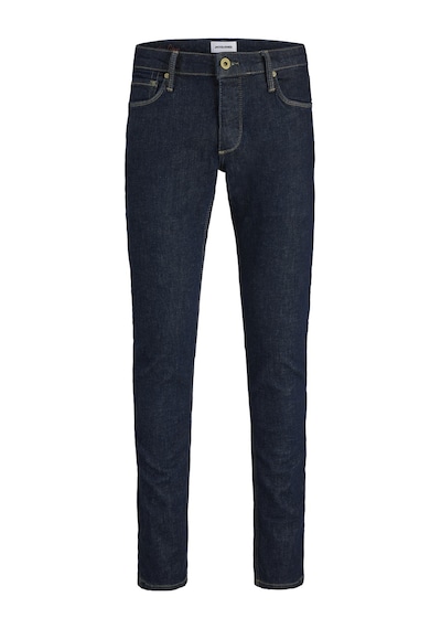 Jack & Jones Jack Jones Glenn Model Erkek Slim Fit Kot Pantolon 12261862 Mavi Jack & Jones Jack Jones Glenn Model Erkek Slim Fit Kot Pantolon 12261862 Mavi