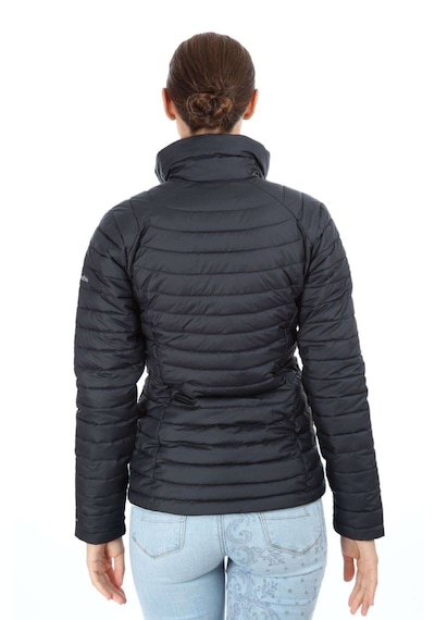 Columbia White Out Iı Omni-heat Kadın Mont Xk0677-010 Siyah