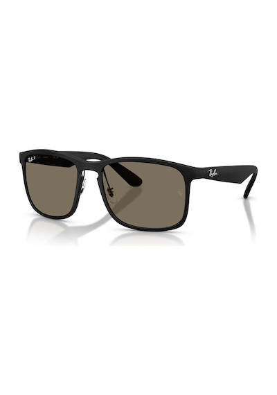 Ray-Ban Rb4264 601s87 58 Polarize Erkek Güneş Gözlüğü Siyah