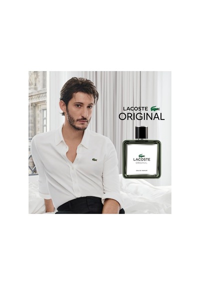 Original Erkek Edp Parfüm 100 Ml, Lc 16a01 Amber