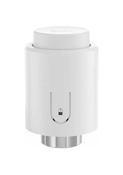 Sonoff Zigbee Akıllı Termostatik Radyatör Vanası Trvzb
