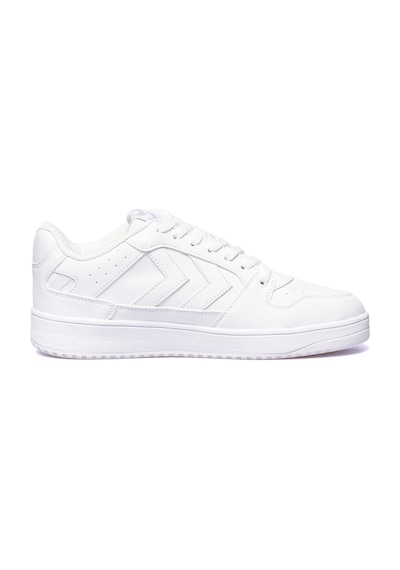 Hummel Power Play Tr Unisex Beyaz Sneaker Beyaz