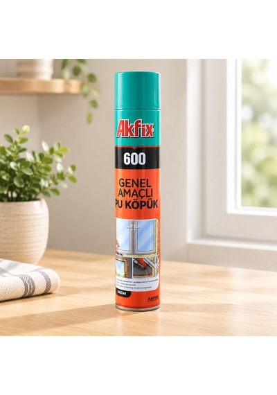 600 Ml Poliüretan Köpük - 53