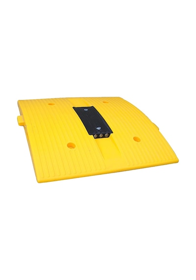Kasis Gövdesi Plastik Kasis Gövdesi Kedi Gözlü 500x500x45mm