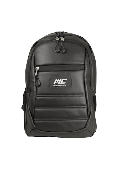 Musclecloth Elite 2 Sırt Çantası Siyah