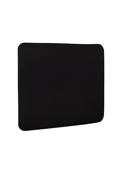 Siyah Mouse Pad Kutulu