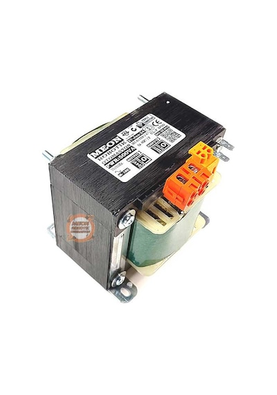 500va 220/24v Ac Monofaze İzolasyon Trafosu