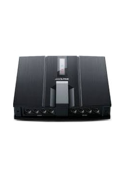 ÖZTÜRK ELEKTRONİK-ALPİNE STATUS HDP-D90