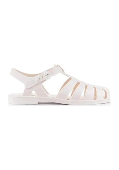 Igor S10259 Biarritz Mate Sandalet Mat Fildişi Açık Bej