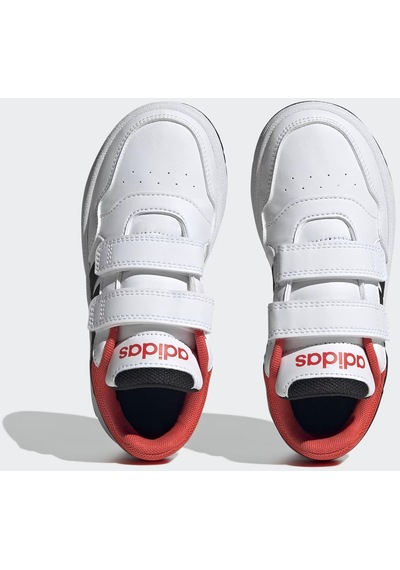 Adidas Hoops 3.0 Cf C Unisex Spor Ayakkabısı H03863-x Çok Renkli