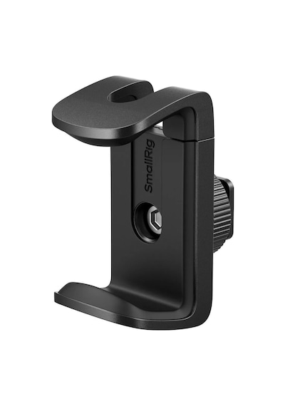 Smallrig 4600 Güç Bankası Metal Montajı Kelepçesi