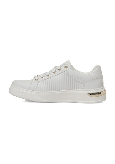 İnci Incı Sea 6fx Beyaz Kadın Sneaker 000000000102200360 Beyaz