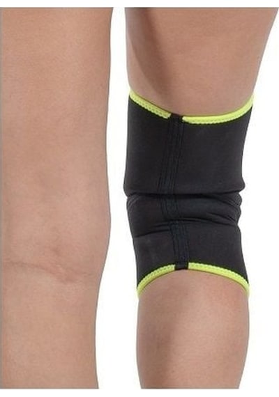 Medikaltec W512 Pedli Sporcu Dizlik Medium