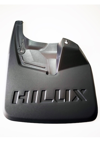 Toyota Hilux Sol Ön Paçalık Çamurluk Tozluk Paç-030