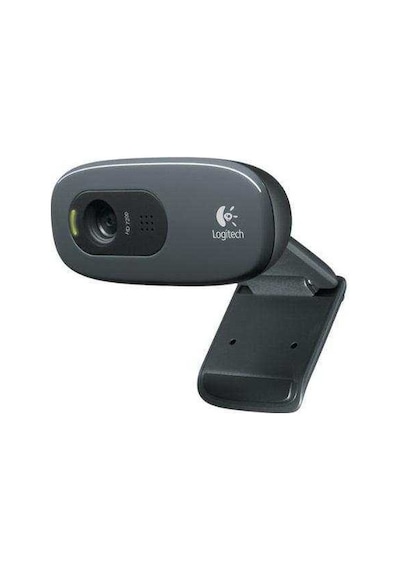 Logitech C270 960-001063 USB Webcam