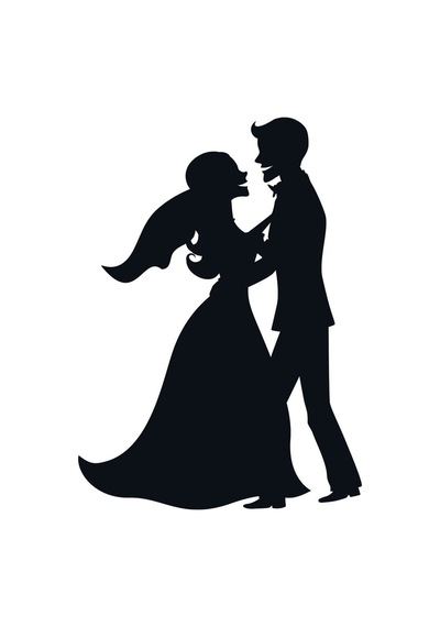 Evlenme Teklifi Oto Sticker Yapıştırması Siyah Renk 20Cm