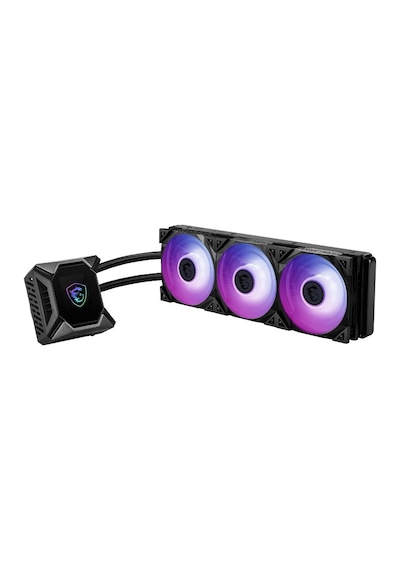 Msi Mpg Coreliquid K360 V2 360Mm Sıvı Soğutma Sistemi Mag-Coreliq