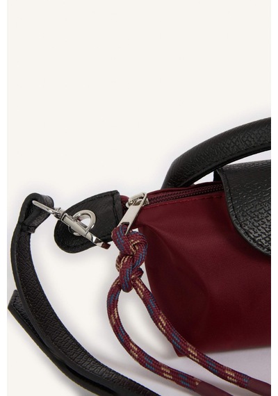 Defacto Kadın Çapraz Çanta F3011axnsbr190 Bordo-br190