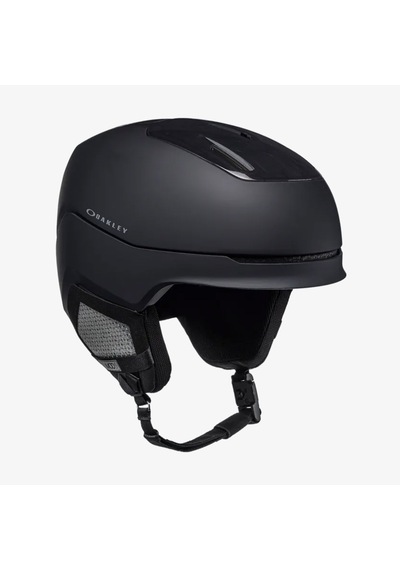 Oakley Mod5 Erkek Siyah Kayak/snowboard Kaskı Fos900641