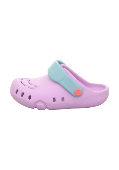 Superfit Splash C Kız Çocuk Lila Terlik 000990-8500 Lila