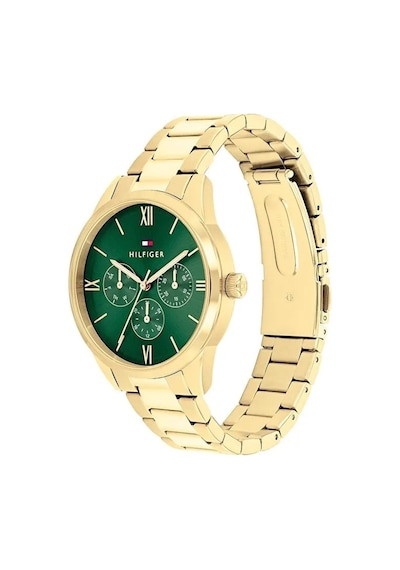 Tommy Hilfiger Th1782746 Kadın Kol Saati Gold