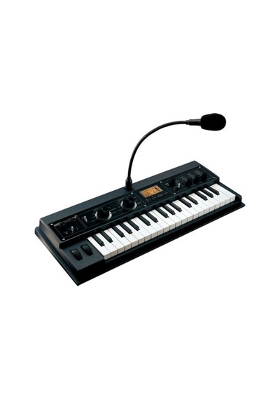 Korg Microkorgxl + synthesizer