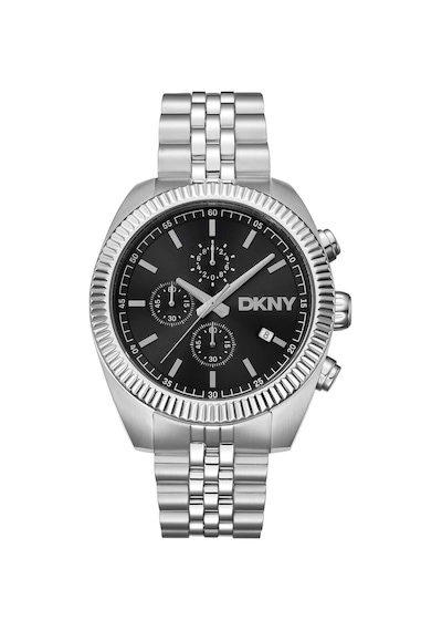 Dkny Dk1g134m0055 Erkek Kol Saati Metalik Gri