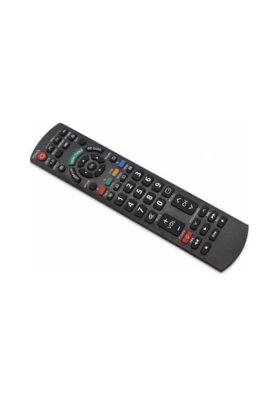 Panasonic Viera Uyumlu Tx-p46s20e Tx-p46u20e Tx-p50c2e Tx-p50c3e Tx-p50g10e Tx-p50g10l Tx-p50gw10 Tx-p50s10e Tx-p50gt50e N2qayb000399 Eur7737z60 Eur7737z60 Tx-32le8p Tx-l42et5e Tv Kumandası Panasonic Viera Uyumlu Tx-p46s20e Tx-p46u20e Tx-p50c2e Tx-p50c3e Tx-p50g10e Tx-p50g10l Tx-p50gw10 Tx-p50s10e Tx-p50gt50e N2qayb000399 Eur7737z60 Eur7737z60 Tx-32le8p Tx-l42et5e Tv Kumandası