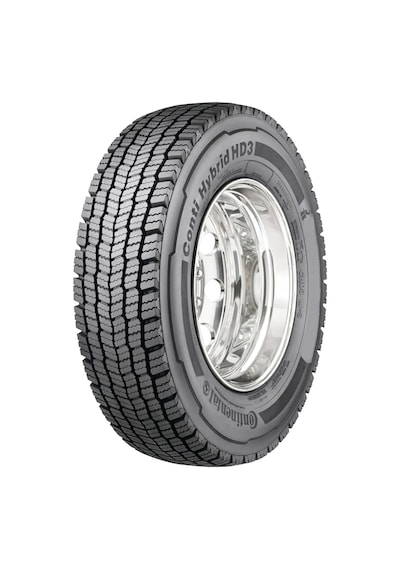 Continental 285/70r19.5 146/144m Chd 3 Ceker Yaz Lastiği 2022