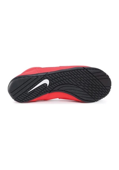 Nike Fury Güreş Ayakkabısı Kırmızı